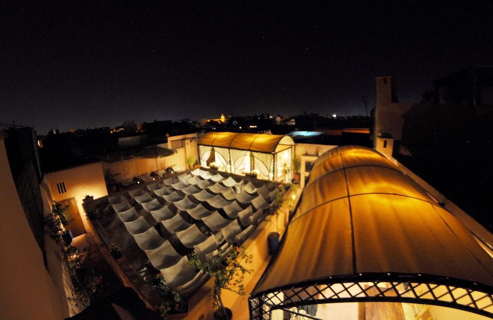 Riad Hidden Marakéš Exteriér fotografie
