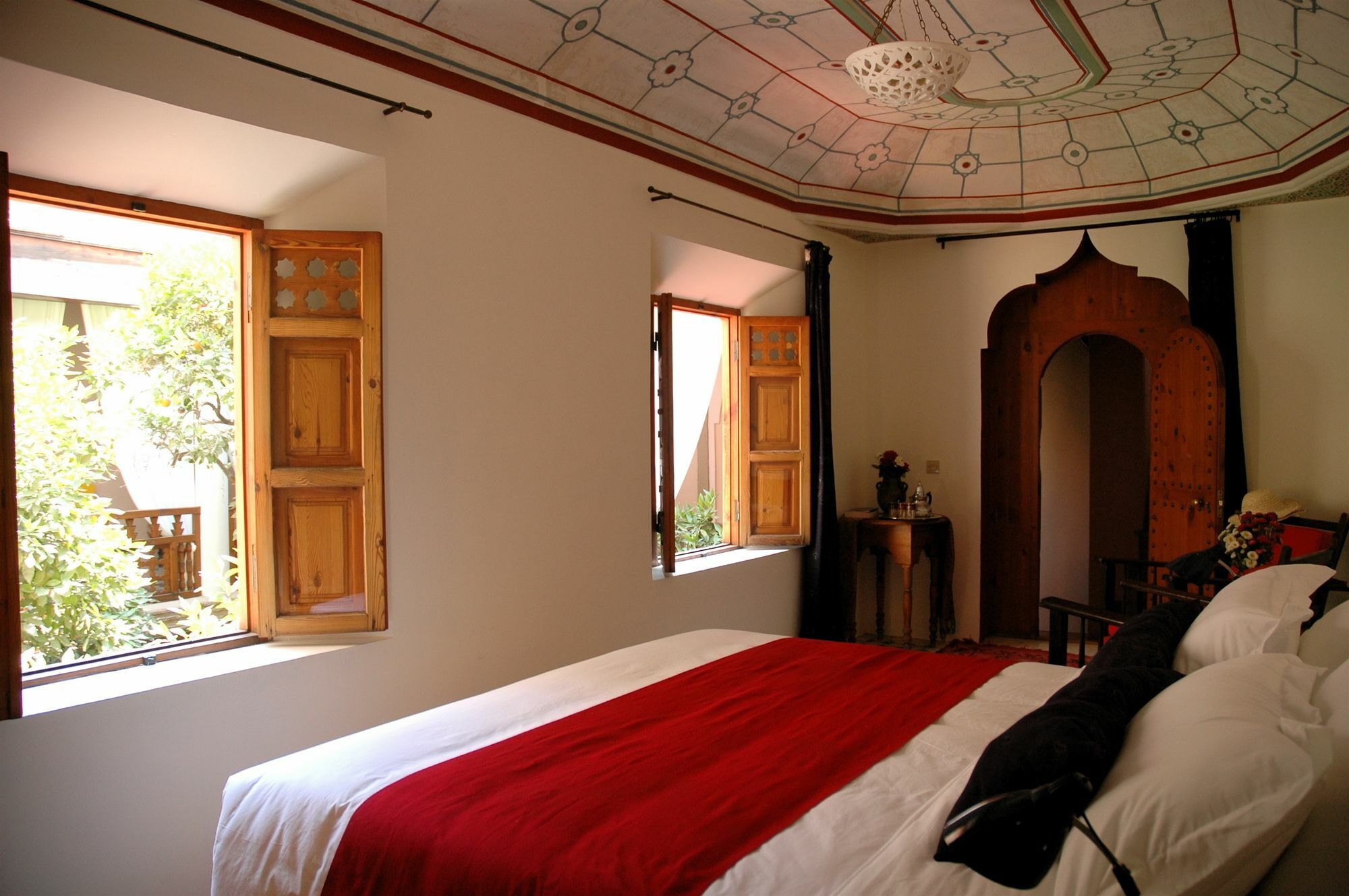 Riad Hidden Marakéš Exteriér fotografie